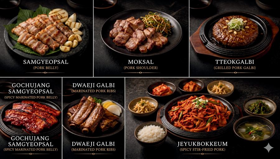 Samgyeopsal